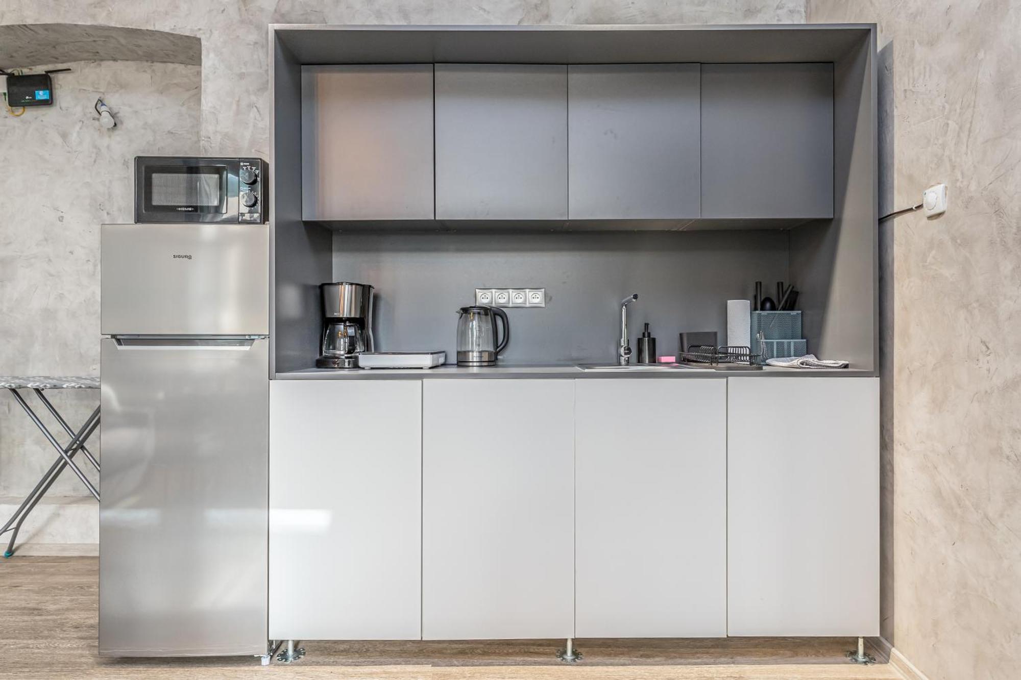 Loft Apartament