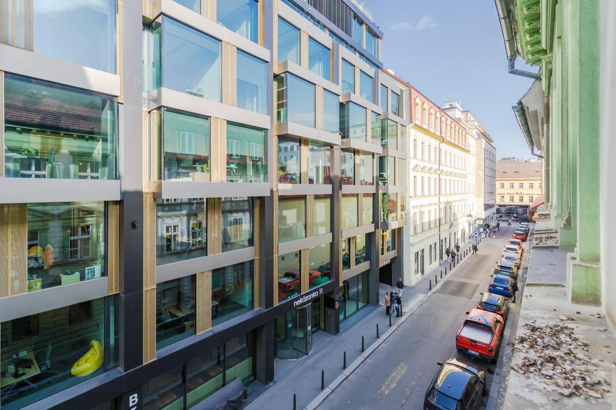 Loft Apartament